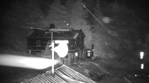 Horský hotel Volareza - Praděd - Horská služba - Ovčárna - Praděd - 31.12.2025 v 02:00