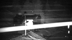 Horský hotel Volareza - Praděd - Horská služba - Ovčárna - Praděd - 31.12.2025 v 03:30