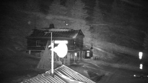 Horský hotel Volareza - Praděd - Horská služba - Ovčárna - Praděd - 31.12.2025 v 04:00