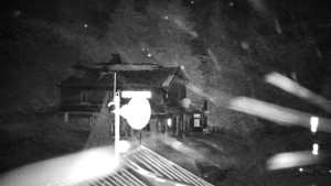 Horský hotel Volareza - Praděd - Horská služba - Ovčárna - Praděd - 31.12.2025 v 04:30