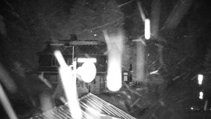 Horský hotel Volareza - Praděd - Horská služba - Ovčárna - Praděd - 31.12.2025 v 05:00