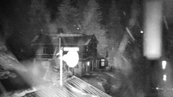 Horský hotel Volareza - Praděd