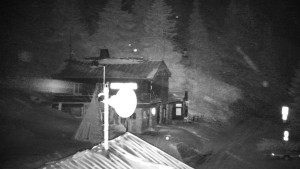 Horský hotel Volareza - Praděd - Horská služba - Ovčárna - Praděd - 31.12.2025 v 06:30