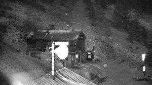 Horský hotel Volareza - Praděd - Horská služba - Ovčárna - Praděd - 31.12.2025 v 07:00