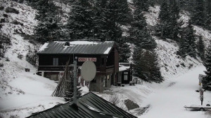 Horský hotel Volareza - Praděd - Horská služba - Ovčárna - Praděd - 31.12.2025 v 07:30