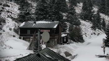 Horský hotel Volareza - Praděd