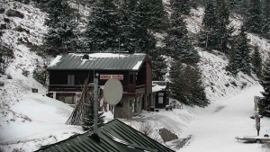 Horský hotel Volareza - Praděd - Horská služba - Ovčárna - Praděd - 31.12.2025 v 08:00