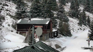 Horský hotel Volareza - Praděd - Horská služba - Ovčárna - Praděd - 31.12.2025 v 08:30