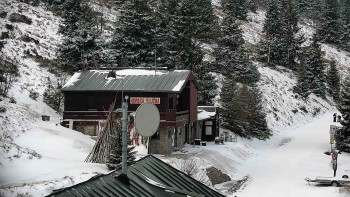 Horský hotel Volareza - Praděd