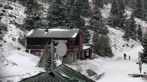 Horský hotel Volareza - Praděd - Horská služba - Ovčárna - Praděd - 31.12.2025 v 09:00