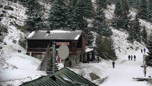 Horský hotel Volareza - Praděd - Horská služba - Ovčárna - Praděd - 31.12.2025 v 09:30