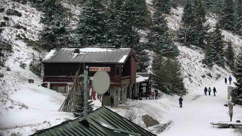 Horský hotel Volareza - Praděd