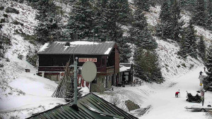 Horský hotel Volareza - Praděd - Horská služba - Ovčárna - Praděd - 31.12.2025 v 10:00