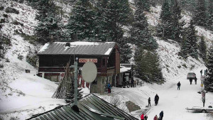 Horský hotel Volareza - Praděd - Horská služba - Ovčárna - Praděd - 31.12.2025 v 10:30