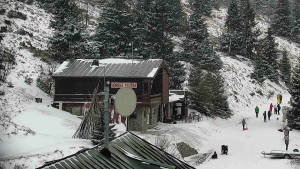 Horský hotel Volareza - Praděd - Horská služba - Ovčárna - Praděd - 31.12.2025 v 11:00