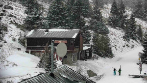 Horský hotel Volareza - Praděd - Horská služba - Ovčárna - Praděd - 31.12.2025 v 11:30