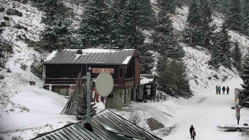 Horský hotel Volareza - Praděd