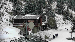 Horský hotel Volareza - Praděd - Horská služba - Ovčárna - Praděd - 31.12.2025 v 13:00