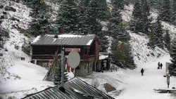 Horská služba - Ovčárna - Praděd