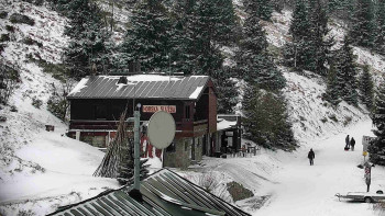 Horský hotel Volareza - Praděd