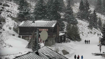 Horský hotel Volareza - Praděd