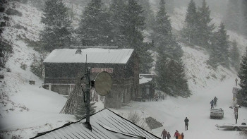 Horský hotel Volareza - Praděd