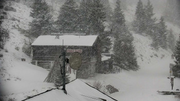 Horský hotel Volareza - Praděd