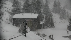 Horská služba - Ovčárna - Praděd