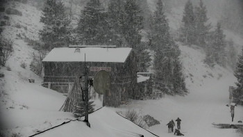 Horský hotel Volareza - Praděd