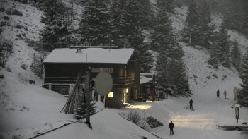 Horský hotel Volareza - Praděd