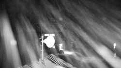 Horská služba - Ovčárna - Praděd