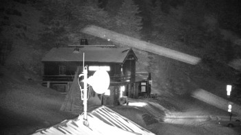 Horský hotel Volareza - Praděd