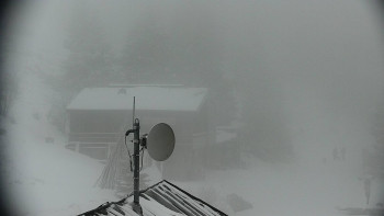 Horský hotel Volareza - Praděd