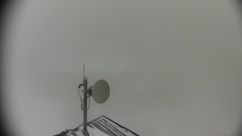 Horský hotel Volareza - Praděd