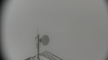 Horský hotel Volareza - Praděd