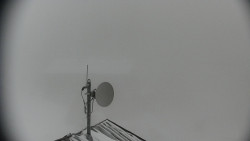 Horská služba - Ovčárna - Praděd