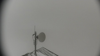 Horský hotel Volareza - Praděd