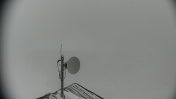 Horská služba - Ovčárna - Praděd