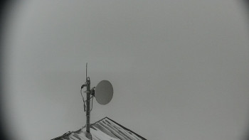 Horský hotel Volareza - Praděd