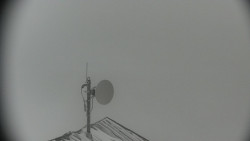 Horská služba - Ovčárna - Praděd