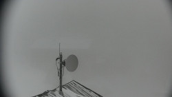 Horská služba - Ovčárna - Praděd