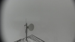 Horská služba - Ovčárna - Praděd