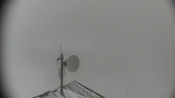 Horský hotel Volareza - Praděd