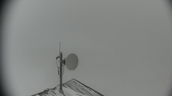 Horský hotel Volareza - Praděd