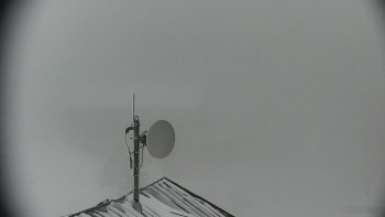 Horský hotel Volareza - Praděd