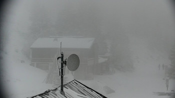 Horský hotel Volareza - Praděd