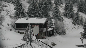 Horský hotel Volareza - Praděd