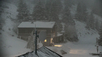 Horský hotel Volareza - Praděd