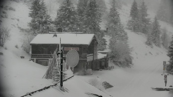 Horský hotel Volareza - Praděd