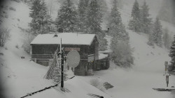 Horská služba - Ovčárna - Praděd